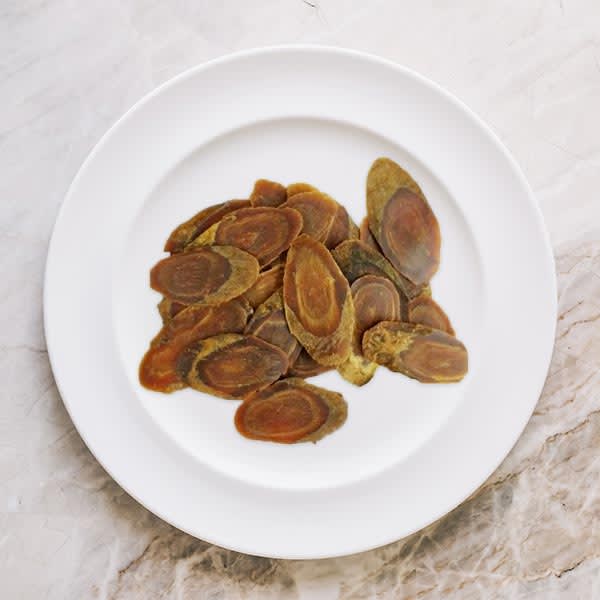 珍品靚紋特大紅蔘 - 150G