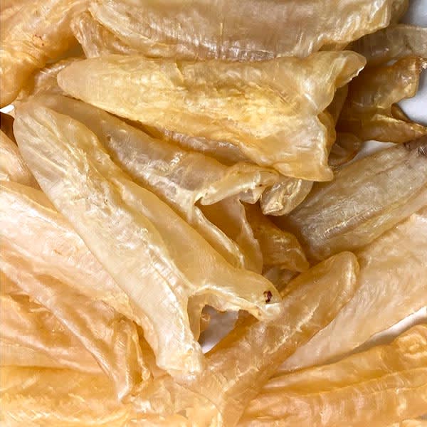 精選南非AA14頭花膠筒 - 600G