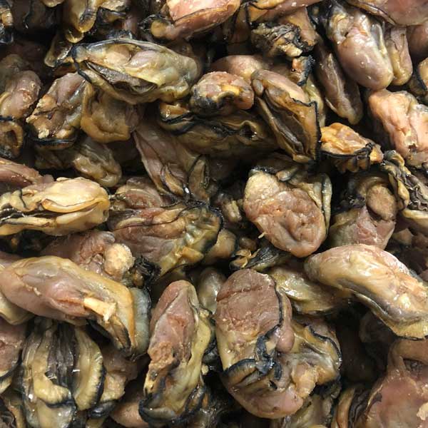 日本 LL 武蠔／蠔鼓 - 300G