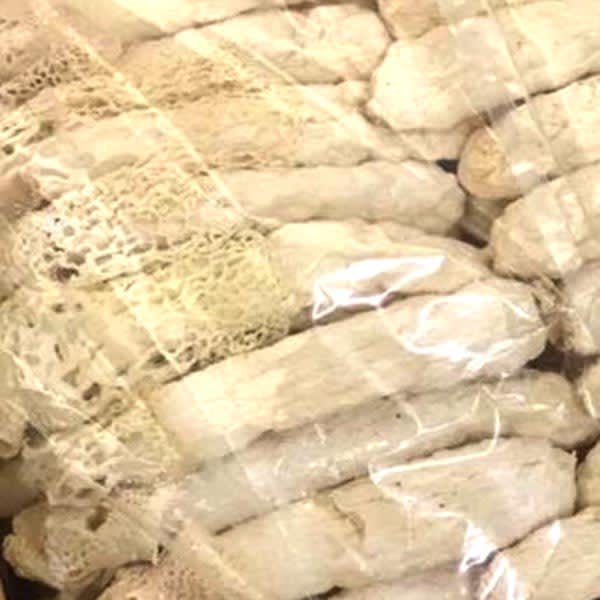 精選野生竹笙 - 75G