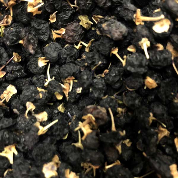 抗氧化黑杞子 - 300g