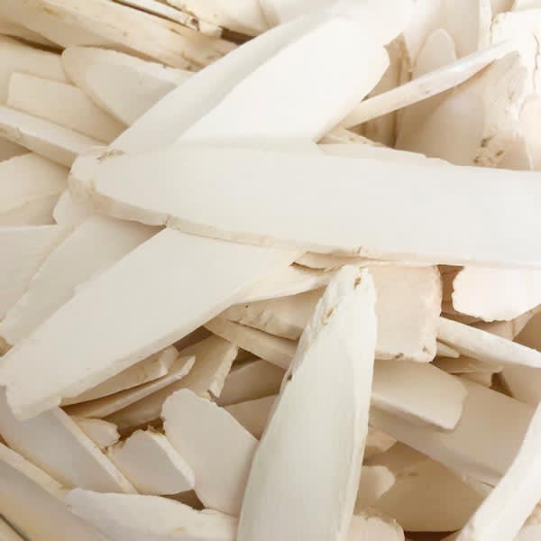 河南生曬淮山 - 150G