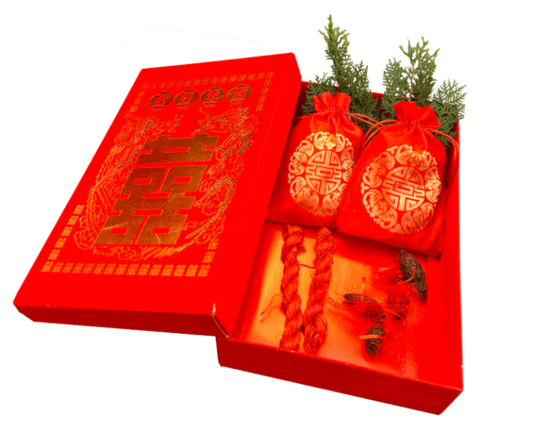 河哥海味過大禮