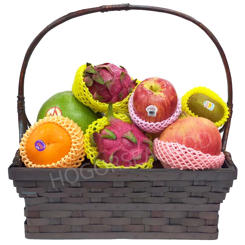 進口水果籃 I