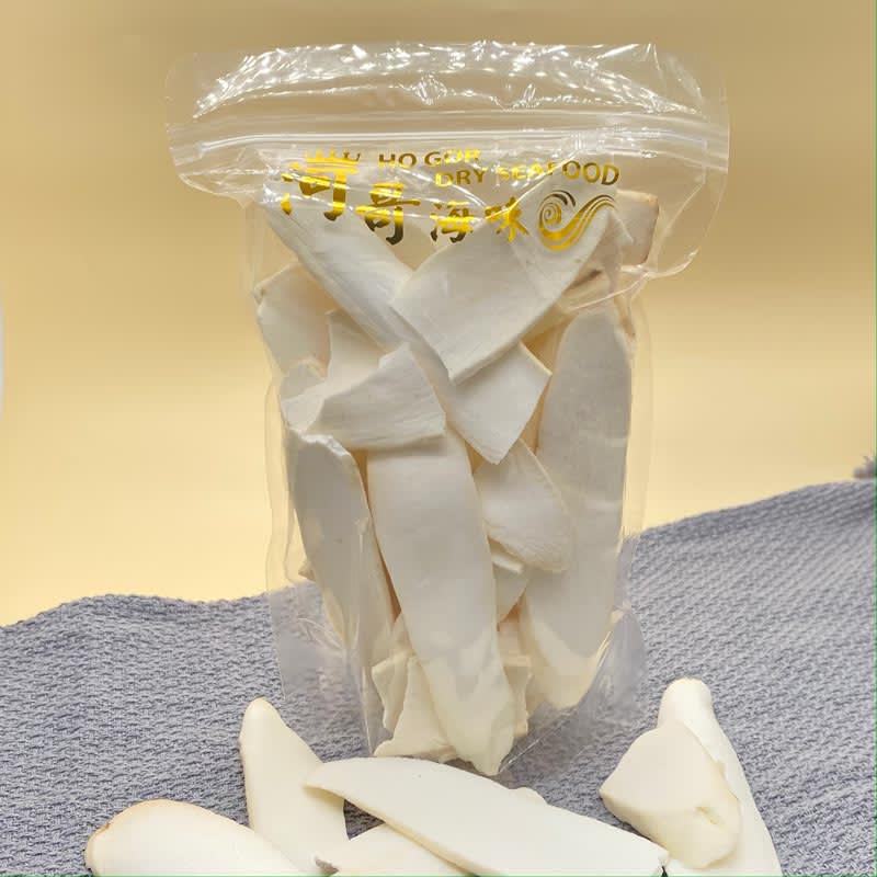 淮山 (8両 / 300G)