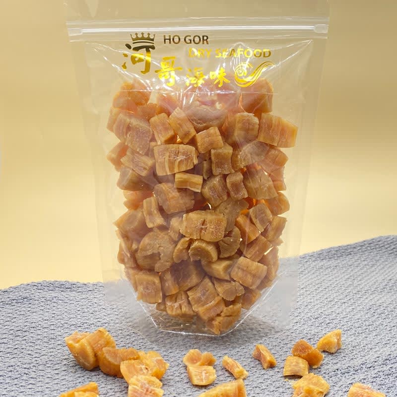 日本元貝碎 (8両 / 300G)