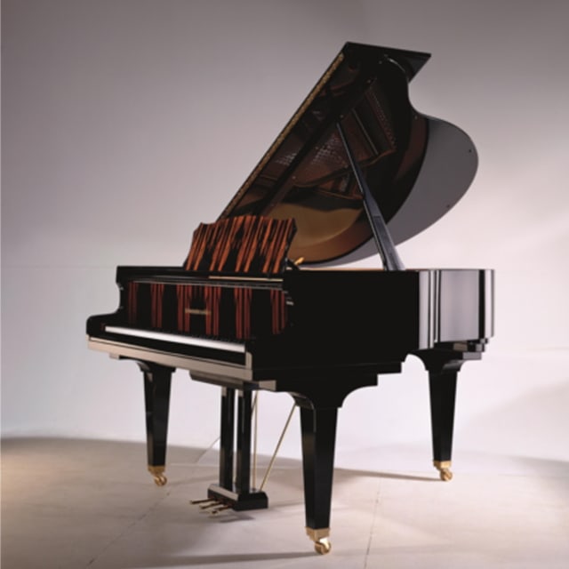 Steingraeber Grand Piano