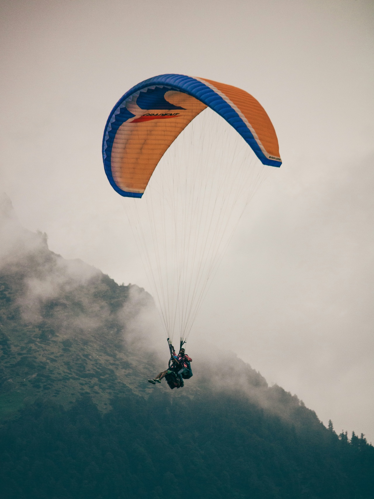 Acro Thrill Flight image 3