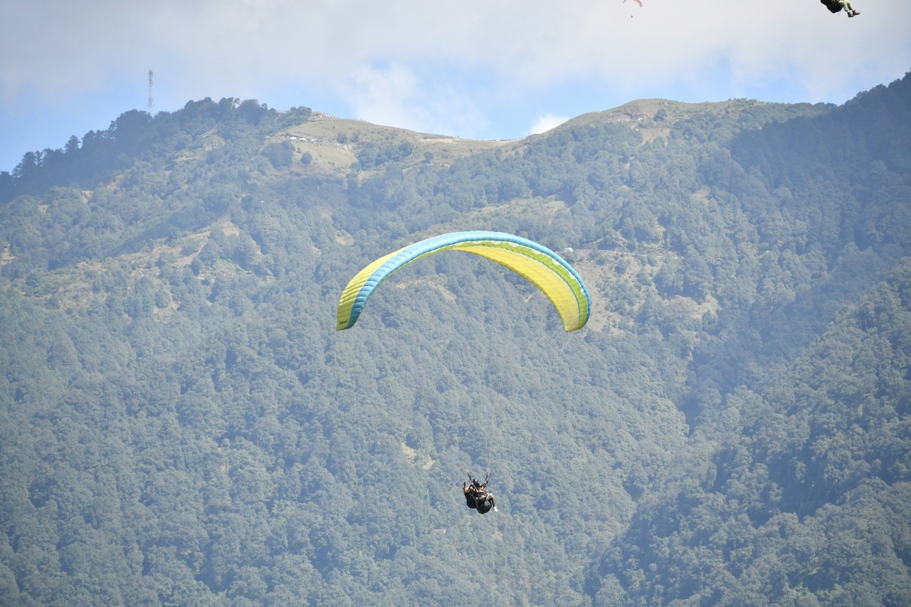 Discovery Flight image 3
