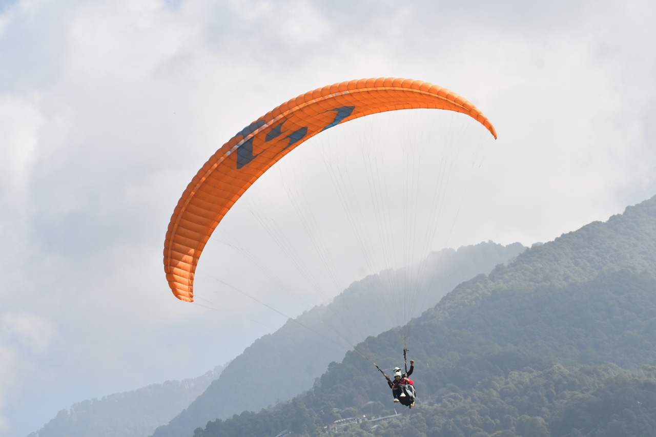Explorer Flight image 2