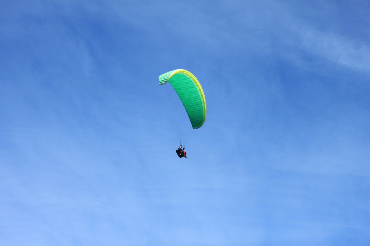 Explorer Flight image 4