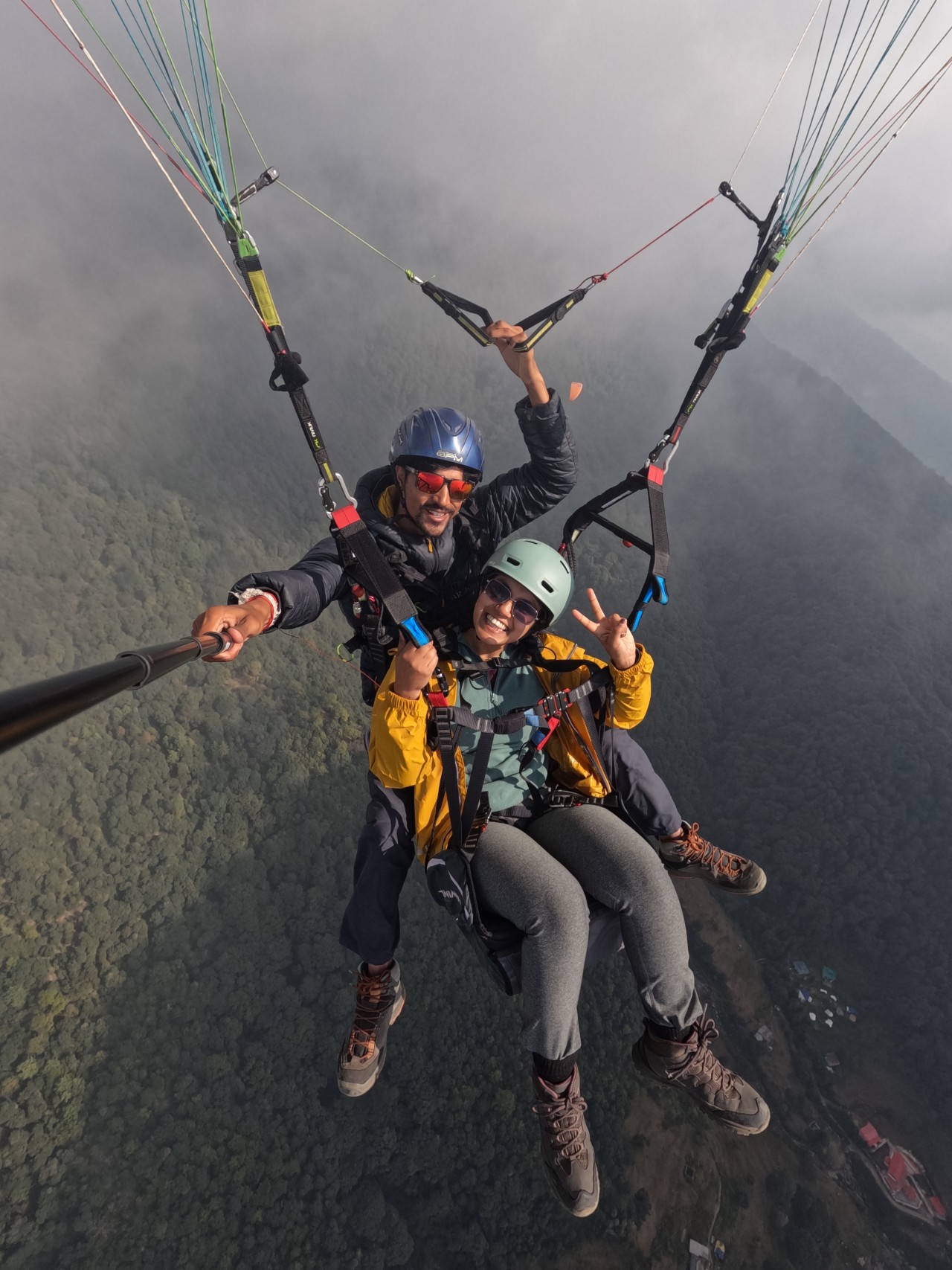 Explorer Flight