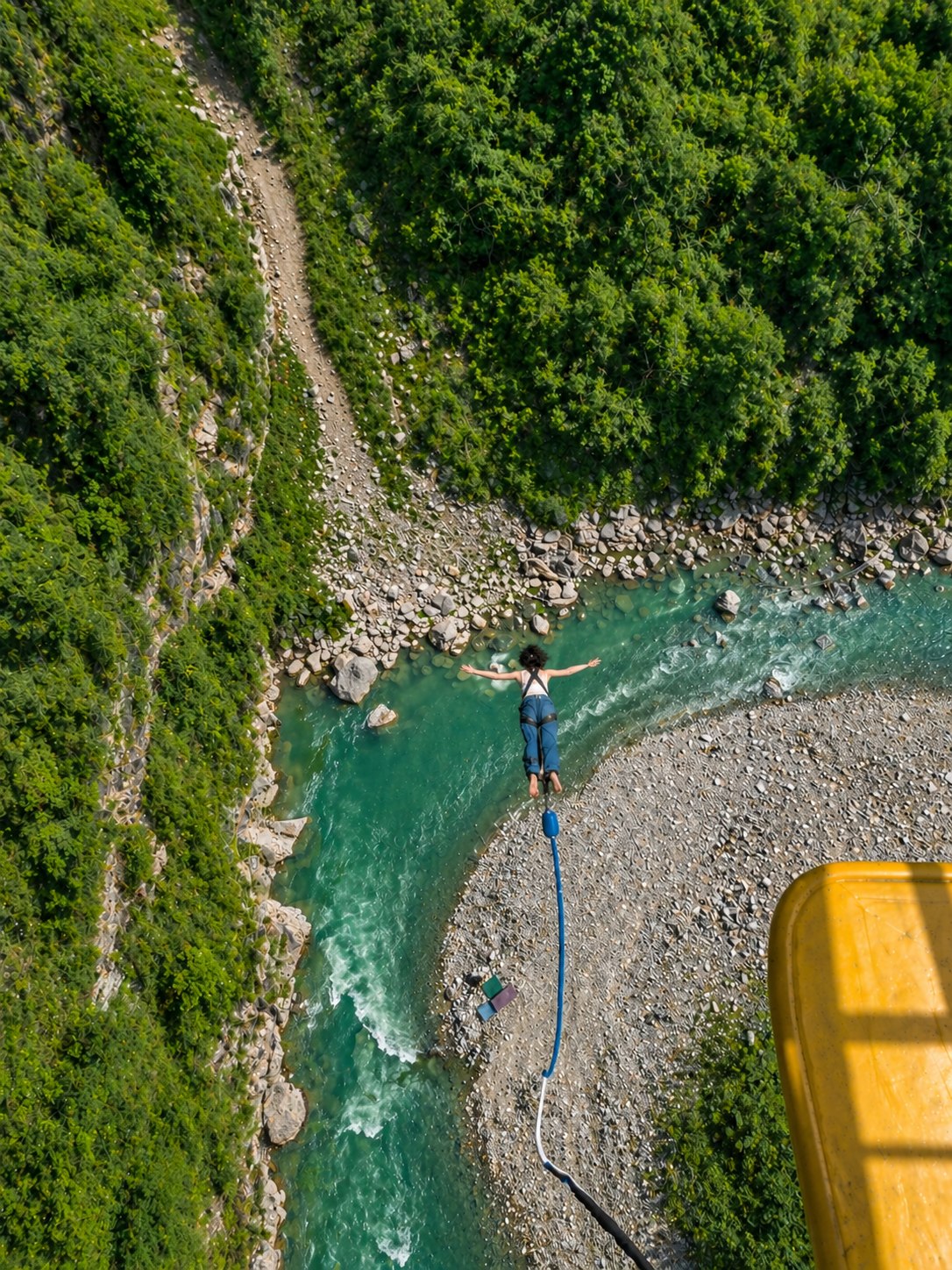 Bungee Jump image 1