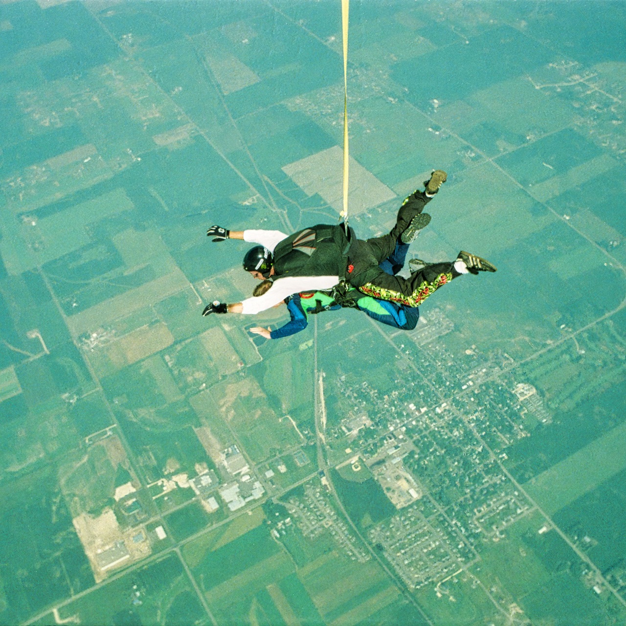 Skydive image 3