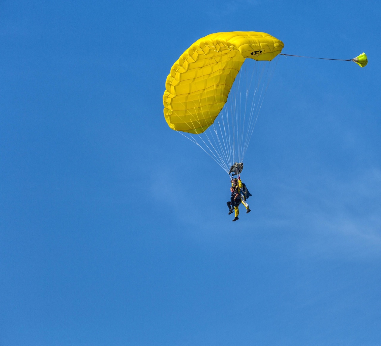 Skydive image 5