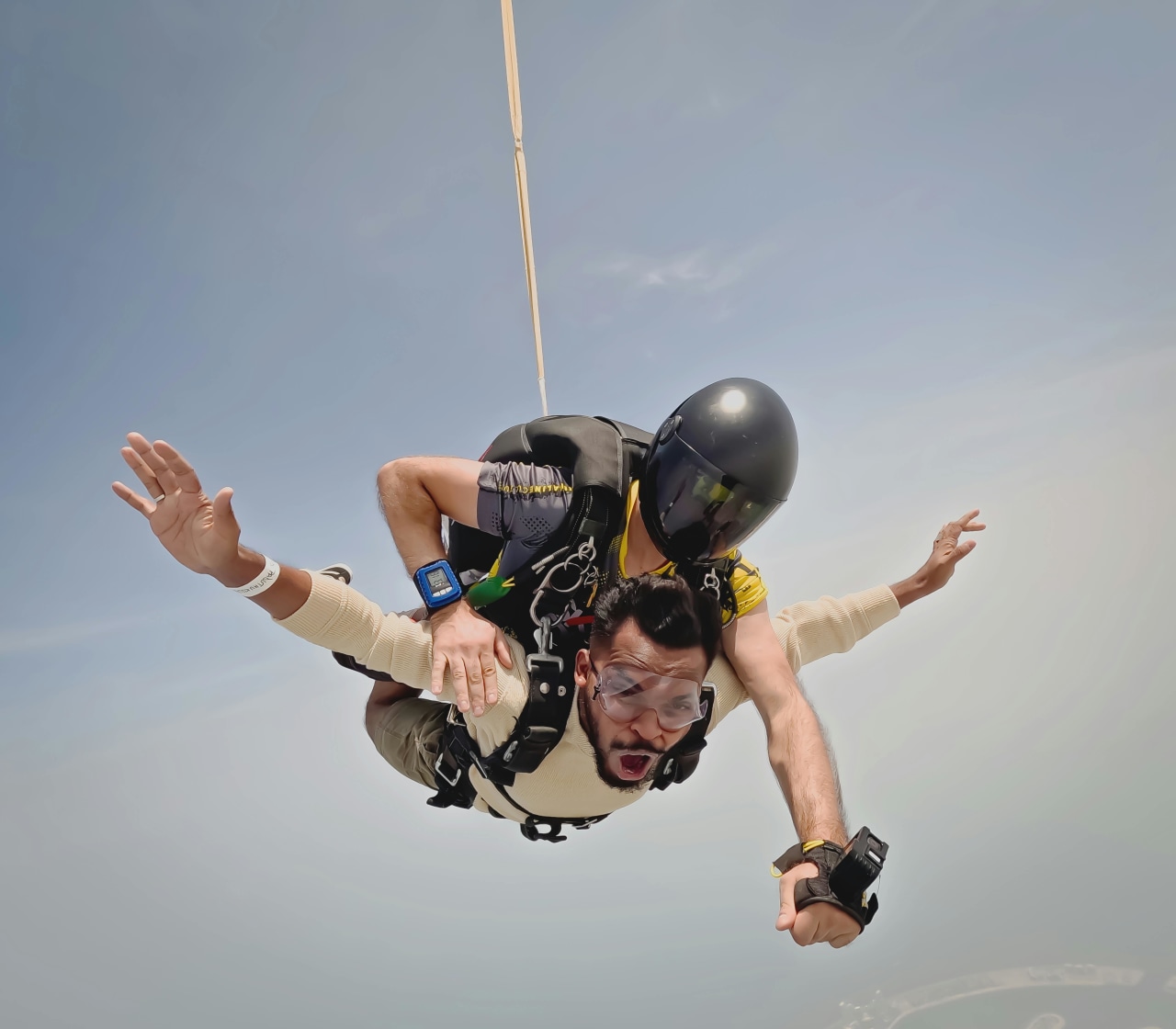 Skydive image 1