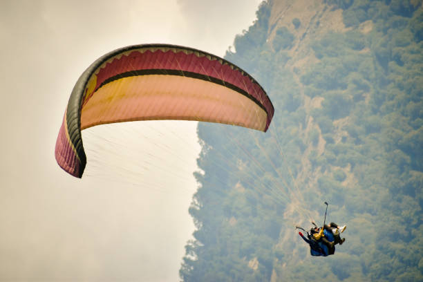 Acro Thrill Flight image 2