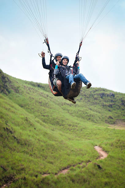 Acro Thrill Flight image 4