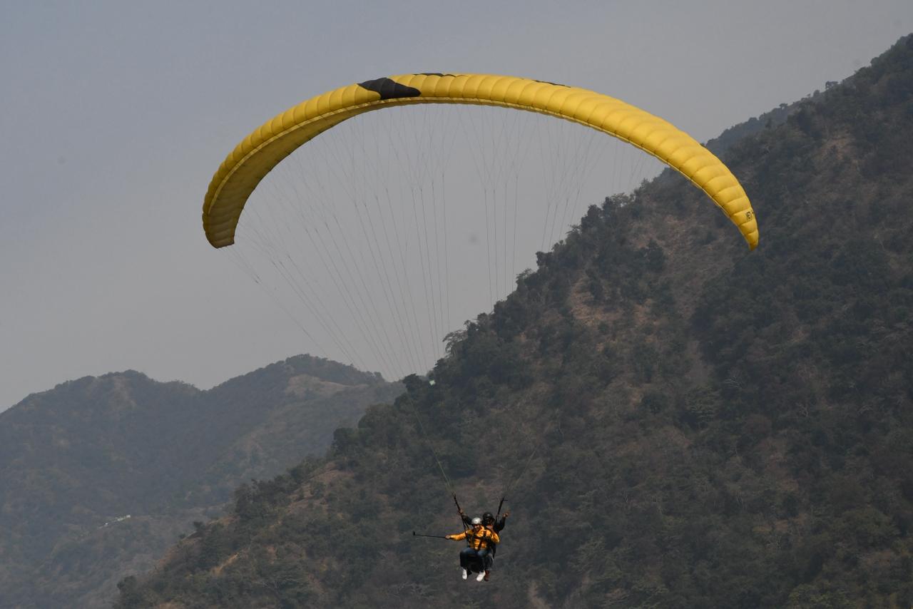 Discovery Flight image 2