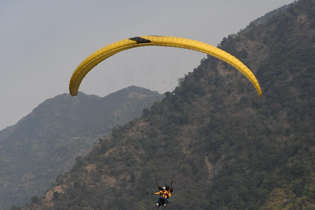 Discovery Flight image 4