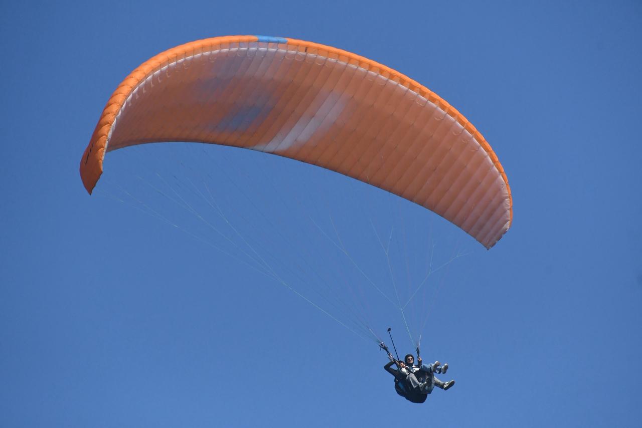 Discovery Flight image 1