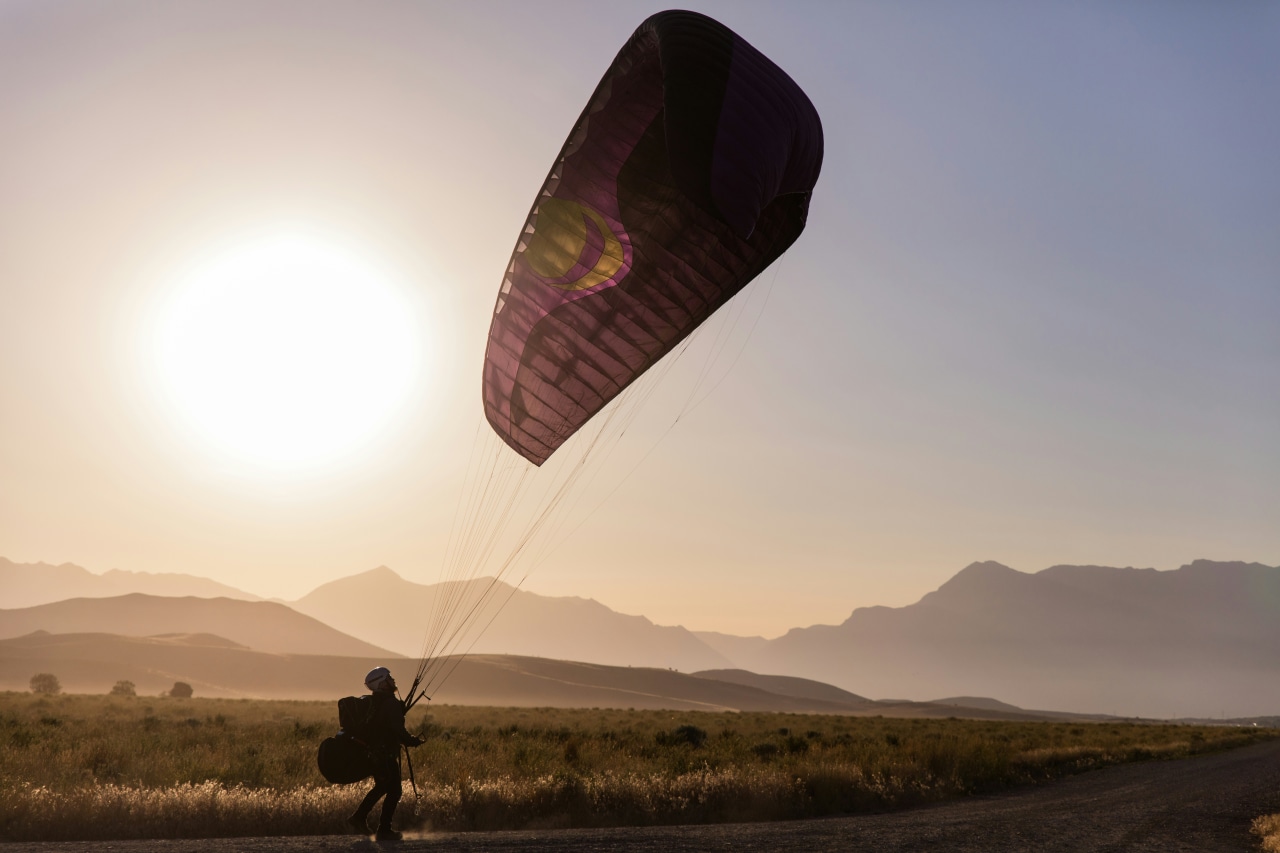 How GoThriva Verifies Pilots & Operators