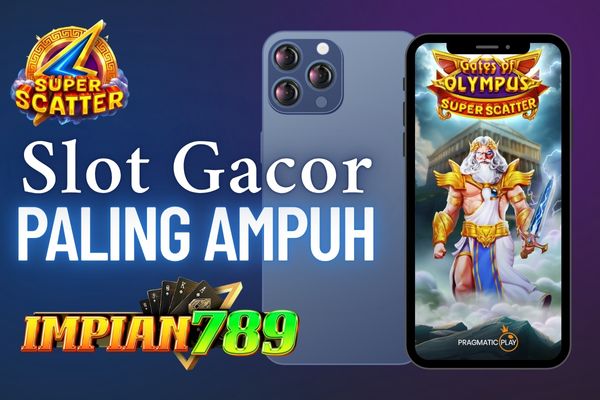 Smartphone Impian789 Pro Max 256GB