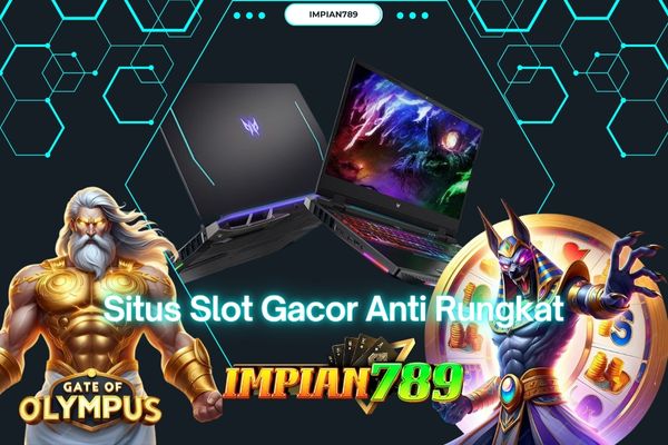 Laptop Gaming Pro