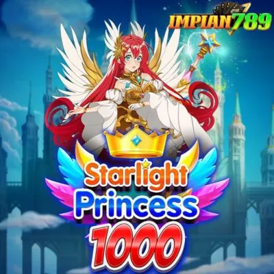 Starlight Princess