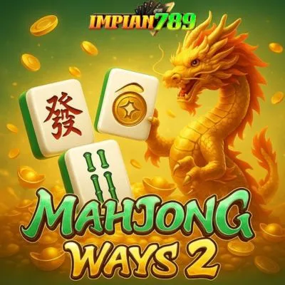 Mahjong Ways 2