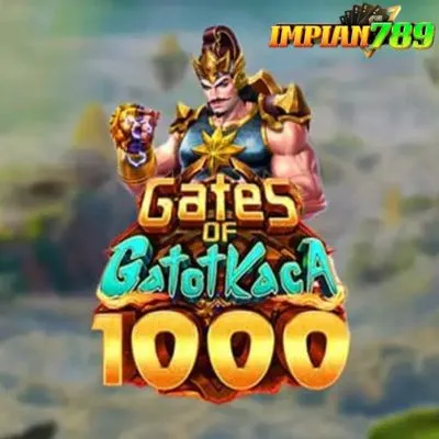 Demo Gatot Kaca