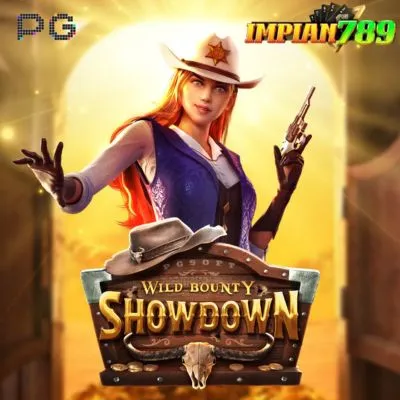 Demo Wild Bounty