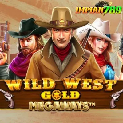 Demo Wild West Gold