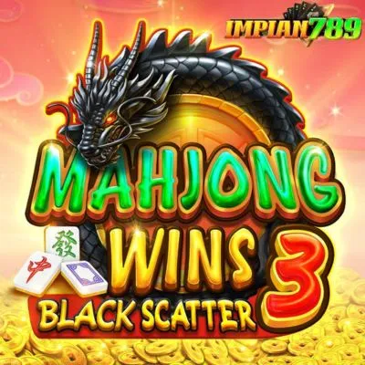 Mahjong Wins 3