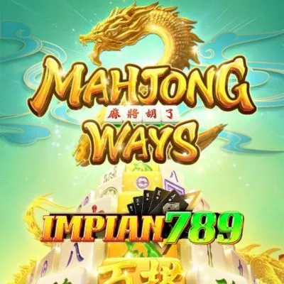 Mahjong Ways