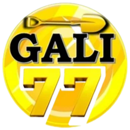 Gali77 Logo