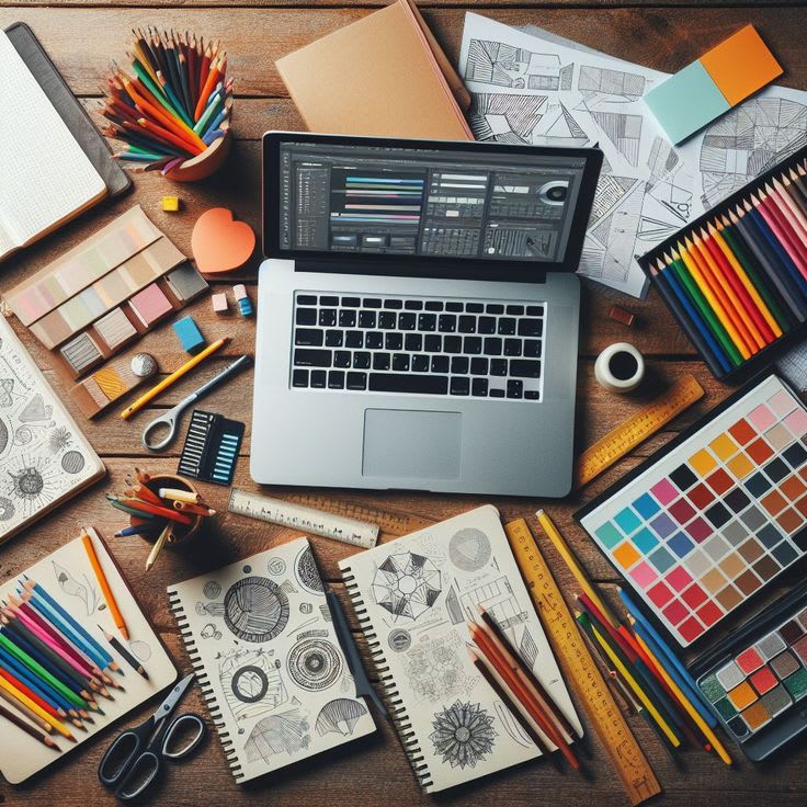 Logo & Brand Design
