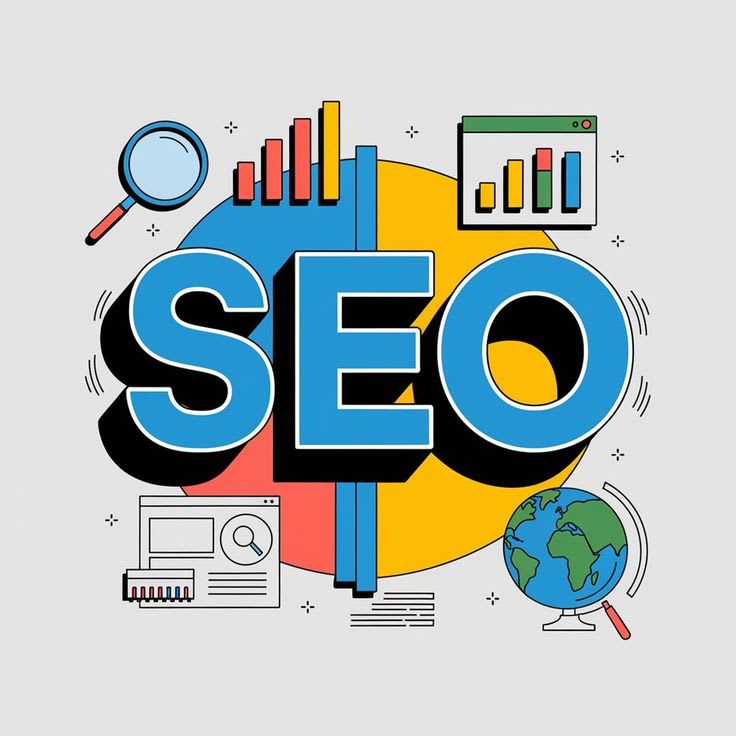 SEO Strategy Meeting