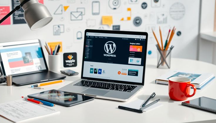 Website Development Bangkok