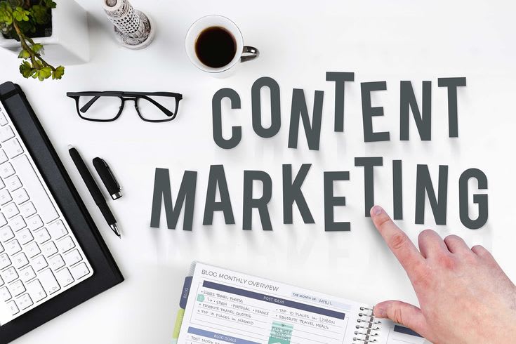 Content Marketing Bangkok
