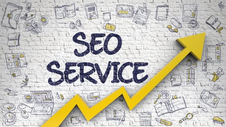 SEO Services Bangkok
