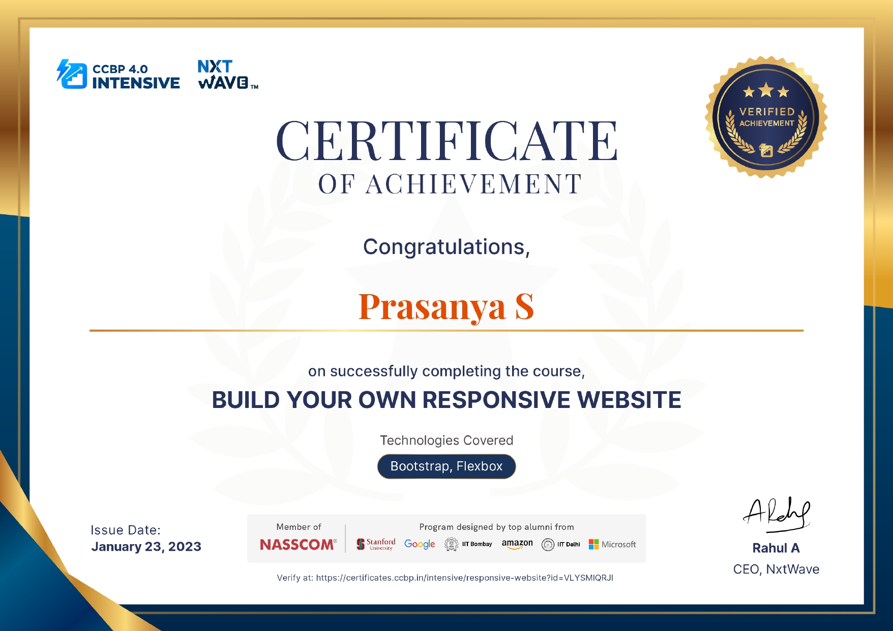responsive