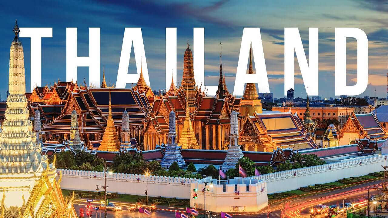 Government form translation for visa, work permit and immigration documents in Thailand