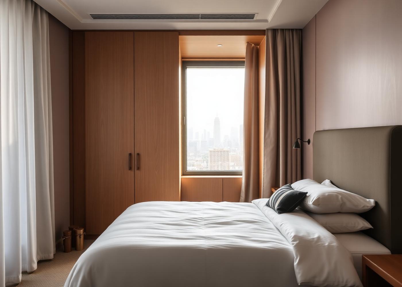 A quiet room, engineered