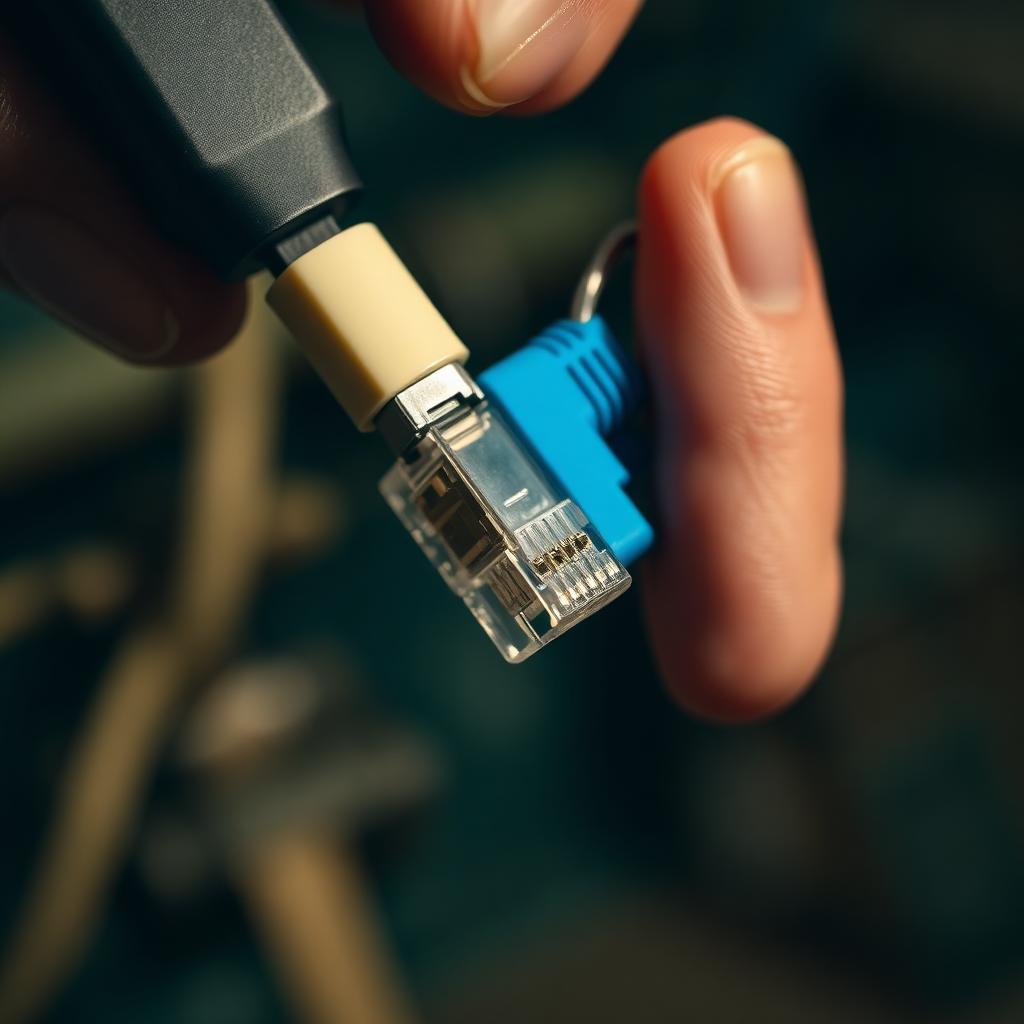 Ekkamai clinic · full re-cable