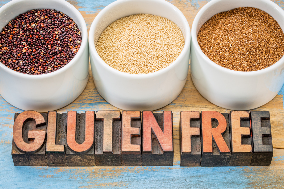 Was sollte man über eine glutenfreie Ernährungsweise wissen? - Leben im ...