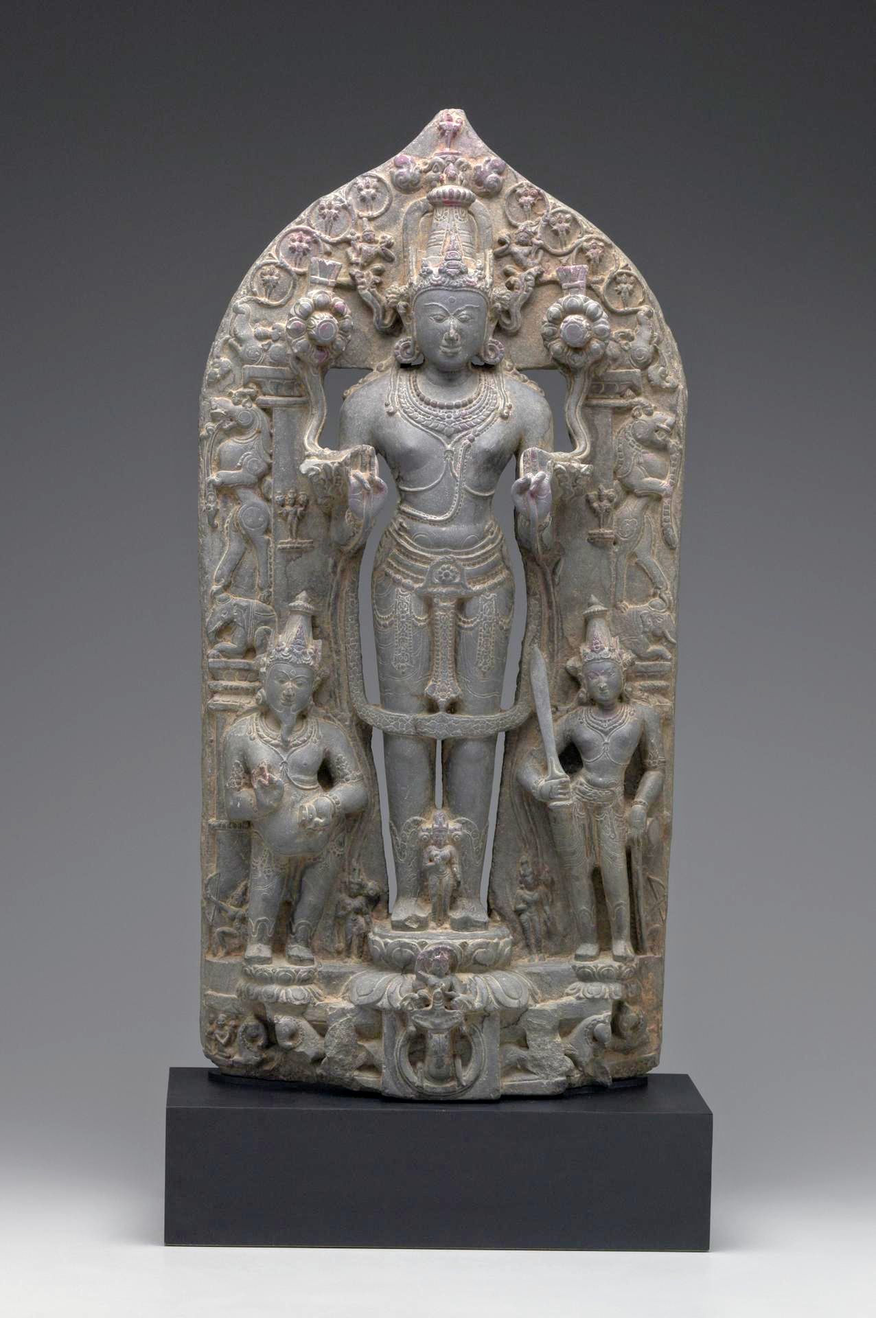 Temple Gallery 2