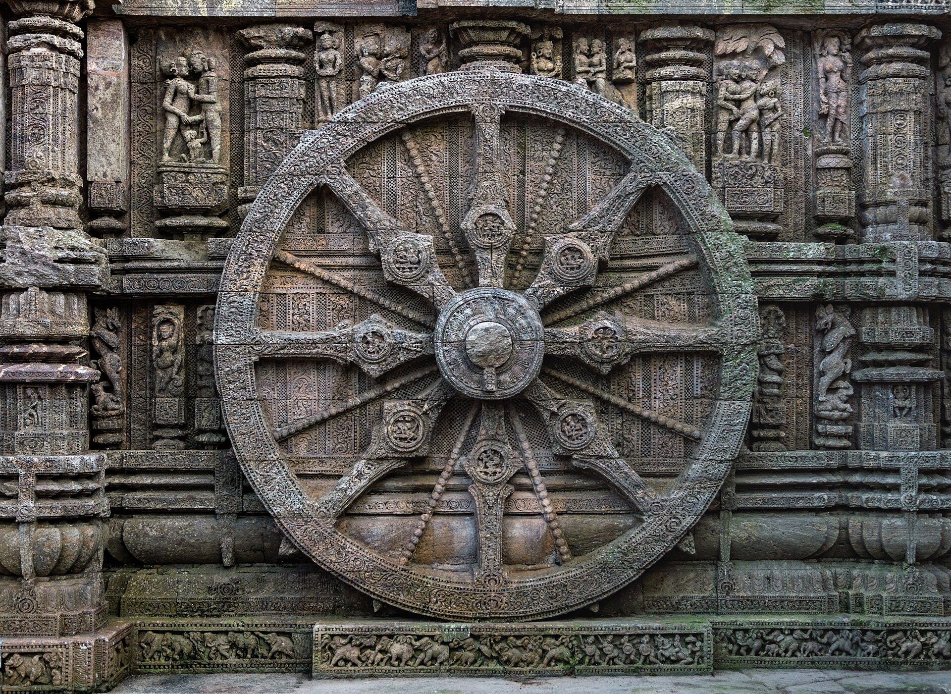 Temple Gallery 4