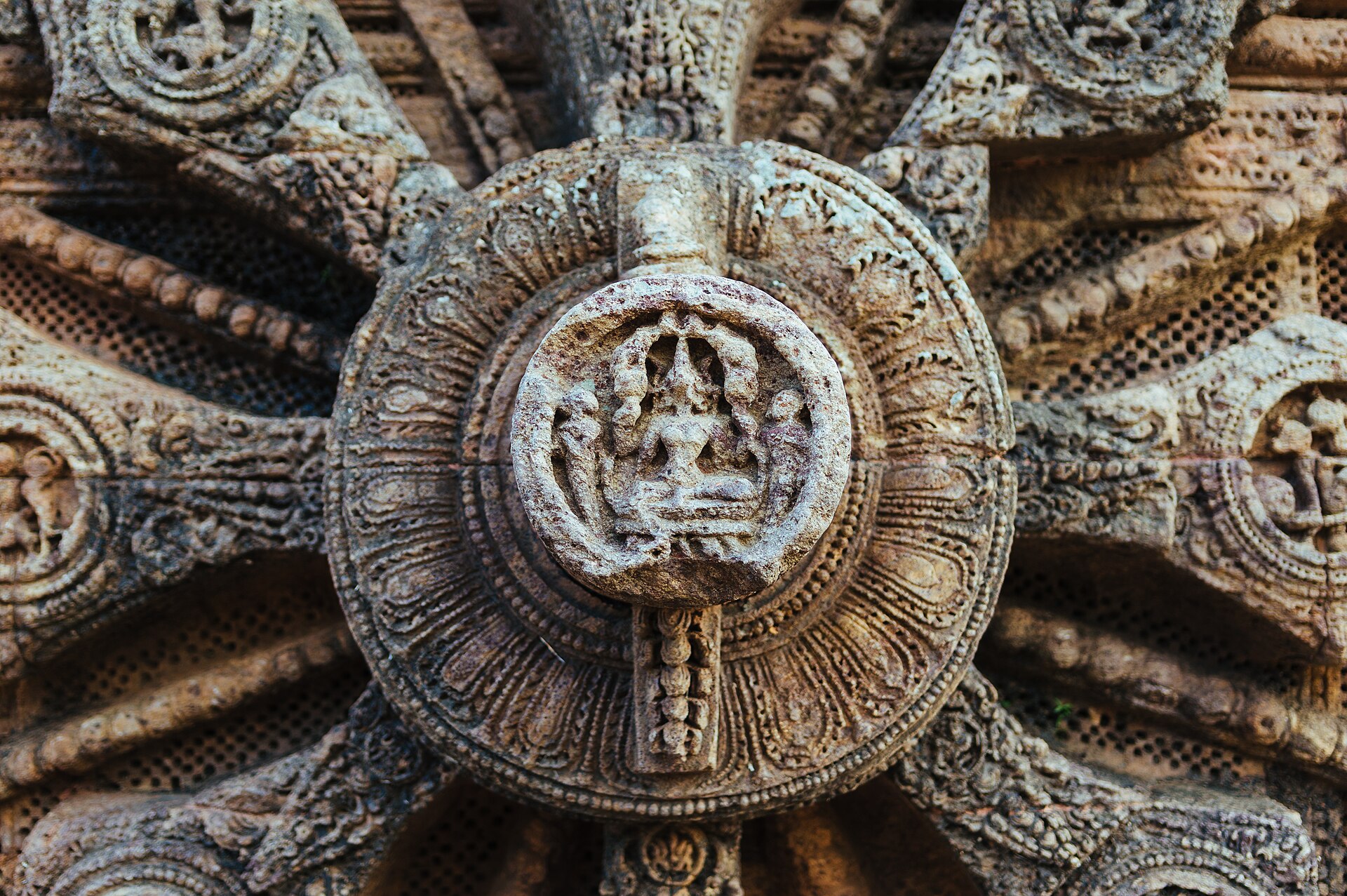 Temple Gallery 3