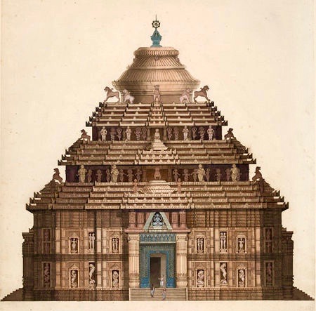 Temple Gallery 5